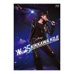 Blu-ray／25th ANNIVERSARY LIVE GOLDEN YEARS TOUR FINAL at 日本武道館