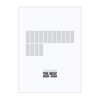 Snow Man／THE BEST 2020 − 2025 初回盤B