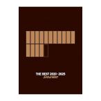 Snow Man／THE BEST 2020 − 2025 初回盤A