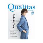 Qualitas Vol．24（2024Winter）／グローヴィス