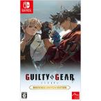 Switch／GUILTY GEAR −