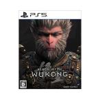 ショッピングPS PS5／黒神話：悟空