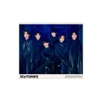 SixTONES／バリア 初回盤