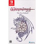 Switch／Wizardry外伝 五つの試練