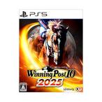 Winning Post 10 2025/PS5