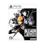 PS5|BLEACH Rebirth of Souls