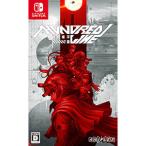 Switch／HUNDRED LINE −最終防衛学園−