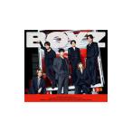 SixTONES／BOYZ 初回盤 B