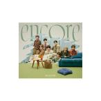 Hey！Say！JUMP／encore