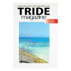 TRIDE magazine 3|K&Tpa желтохвост sing