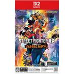 ショッピング中古 Switch2／Street Fighter6 Years1−2 ファイターズエディション