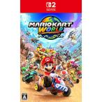 ショッピング中古 Switch2／マリオカート ワールド