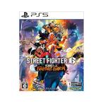 PS5|Street Fighter6 Years1-2 Fighter z выпуск 