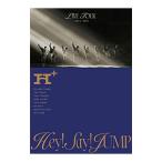 DVD／Hey！Say！JUMP LIVE TOUR 2024−2025 H＋ 初回限定盤
