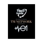 ショッピングDays Blu-ray／TM NETWORK 2024 intelligence Days FANKS inside／TM NETWORK TOUR 2025 YONMARU＋01 完全生産限定盤