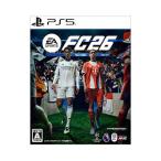 EA SPORTS FC 26 エレクトロニック・アーツ