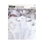 DIGGIN* MAGAZINE SNOWBOARD JOURNAL ISSUE24| три .