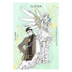 CLAMP PREMIUM COLLECTION CLOVER 1|CLAMP