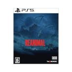 REANIMAL PS5