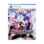 Villion:Code /PS5
