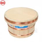 白杉おひつ （かぶせ蓋） 5合