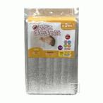 ユーザー U-Q938 防ダニほかほかDX （デラックス） 3畳用 断熱シート 保温シート