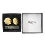 CHANEL/シャネル ヴィンテージ ココマーク イヤリング 93P ヴィンテージ 93年スプリングコレクション ES
