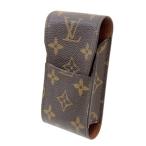 LOUIS VUITTON/ Louis Vuitton монограмма ete.i сигарета M63024 CT0060 ES B разряд 