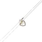 Tiffany&Co./ティファニー 750/925コン