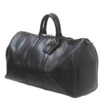 LOUIS VUITTON / ルイヴィトン キーポル45 エピ ブラック M59152 VI0970 NO BCランク