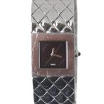 CHANEL /シャネル レディースクォーツ