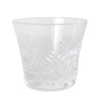 ショッピングバカラ Baccarat バカラ ステラ イヤータンブラー2014 ロックグラス バカラクリスタル 胴高85×口径95(mm) NT Bランク