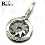 BVLGARI/ BVLGARY тонн do солнечный подвеска с цепью K18 подвеска с цепью печать 750 FS прекрасный товар 