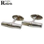 グッチ/GUCCI カフス シルバー メンズファッション Sv925 FS