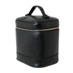 CHANEL/ Chanel косметичка cosme сумка черный FS BC разряд 