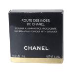 CHANEL Chanel route te The ndodu Chanel пудра для лица 15g NT A разряд 