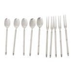 Martian マーシャン デザートフォーク