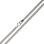  плоский колье 2 поверхность одиночный цепь колье Pt850 структура . отдел сертификация Mark шея вокруг примерно 39.5cm масса примерно 20.1g NT полировальный отделка товар S разряд 