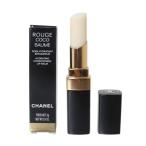 CHANEL シャネル ルージュ ココボーム リップクリーム 3g NT Bランク