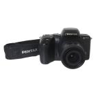 [ Junk ] PENTAX Pentax Z-70P smc PENTAX-F F4-5.6 35-80mm корпус 5703262/ линзы 4449090 ремешок NT B разряд 