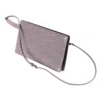 LOUIS VUITTON ルイヴィトン ロシェル ウエストポーチ エピ ライラック M5292B CA0050 ウエスト6段調節 NT-es Bランク
