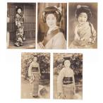 Takao свет . Pro мой do steel фотография 5 шт. комплект битва передний битва средний битва после Taisho Showa Retro фильм женщина super NT C разряд 