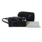 [ Junk ] RICOH Ricoh FF-3DAF SUPER пленка камера 88293725 мягкий чехол, ремешок NT D разряд 