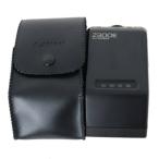 Canon Canon Speedlight SPEEDLITE 300EZ стробоскоп flash освещение 0J1213 мягкий чехол NT прекрасный товар AB разряд 