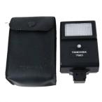 TOSHIBA Toshiba универсальный вне свет авто стробоскоп 720 flash освещение F04046 кейс NT B разряд 