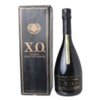 ショッピングhardy 古酒 オーストラリアブランデー A. HARDY HARDY XO EXTRA OLD ハーディー エクストラオールド 750ml 37.5％ NT 箱あり