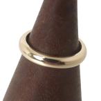 Cartier / カルティエ 甲丸リング 56 OWX
