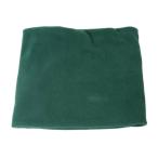 Patagonia Patagonia защита горла "neck warmer" полиэстер 100% зеленый 28×22(cm) NT прекрасный товар AB разряд 