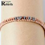 CHAN LUU I LOVE YOU シングルブレスレット BS-3440 NT