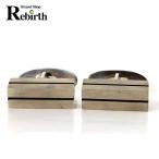 RANDERS SOLVVAREFABRIK カフス デンマーク製 シルバーアクセサリー STERLING SILVER/スターリングシルバー/Sv925/シルバー925 NT